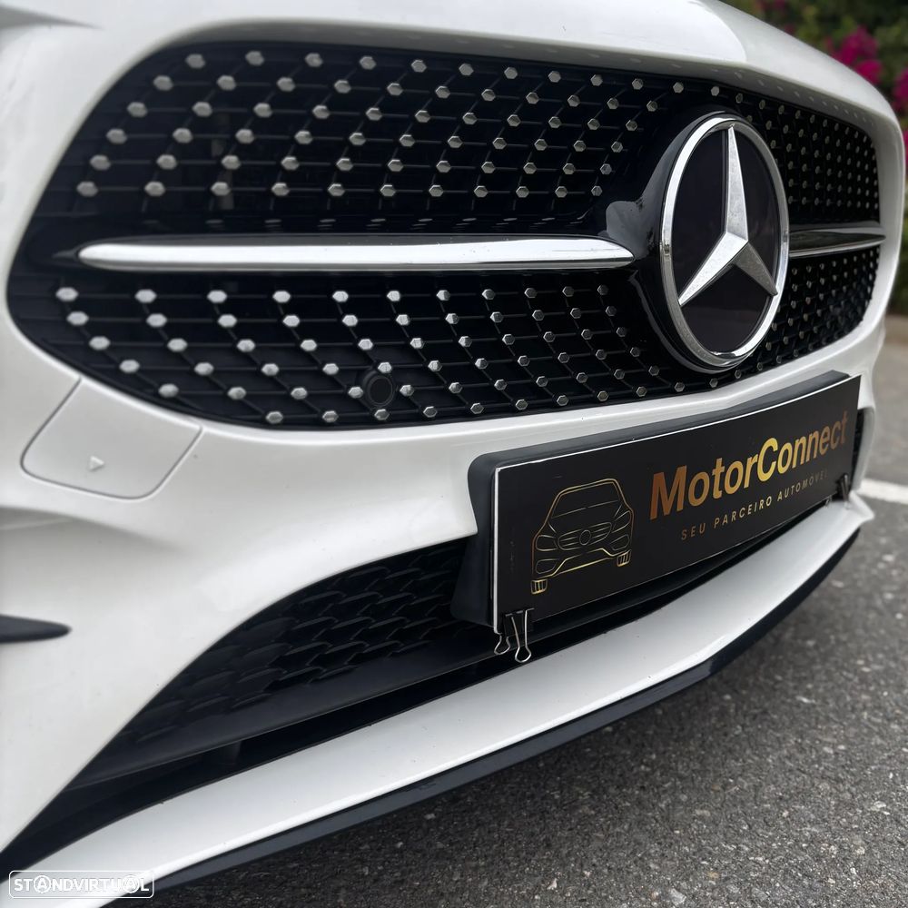 Mercedes-Benz A 200 7G-DCT AMG Line - 14