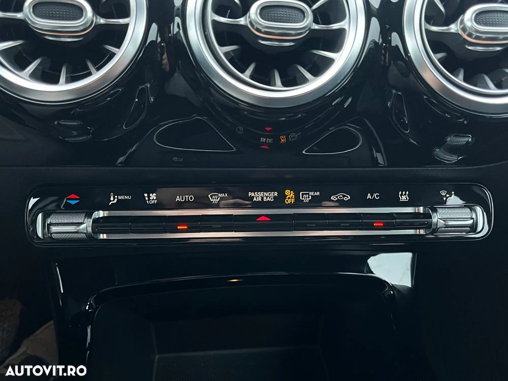 Mercedes-Benz A 250 e 8G-DCT - 23