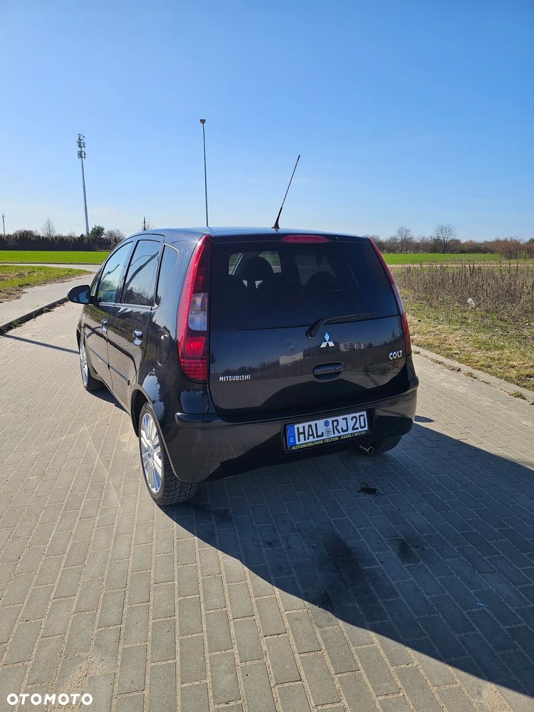 Mitsubishi Colt 1.1 Motion - 6