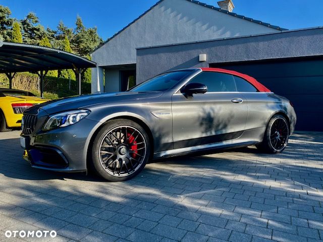 Mercedes-Benz Klasa C - 6