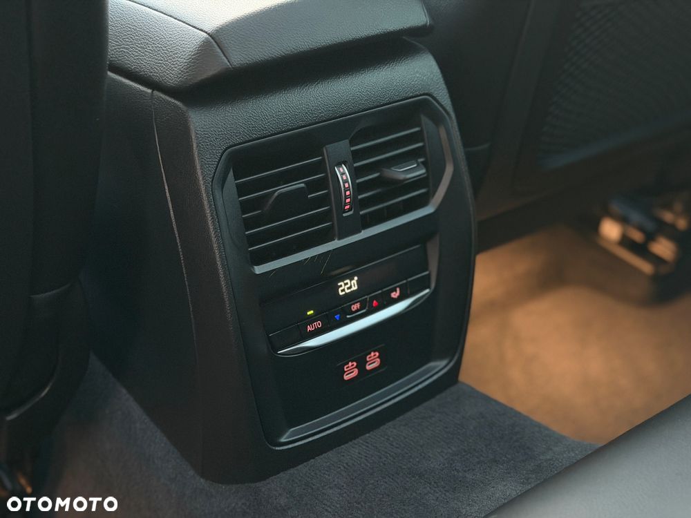 BMW Seria 3 320d M Sport - 17