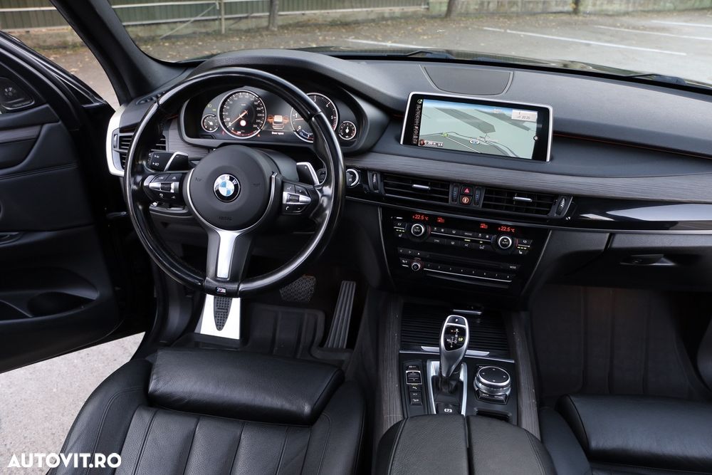BMW X5 - 19