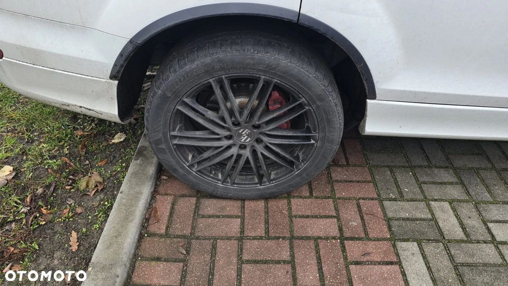 Audi Q7 3.0 TDI DPF clean diesel Quattro Tiptronic - 8