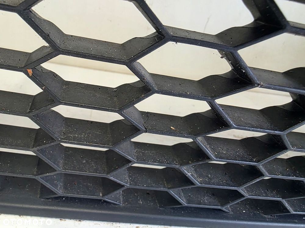 Zderzak przód VW Polo V LIFT 6C GTI 14- - 6