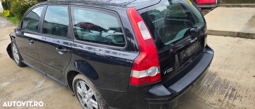 Stop dreapta Volvo V50 2005 / 2006 2007 / 2008 2009 - 2