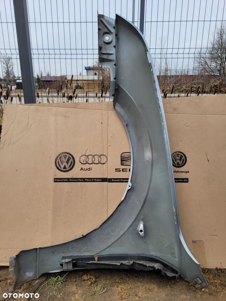 BŁOTNIK PRAWY PRZÓD FORD MONDEO MK3 - 2