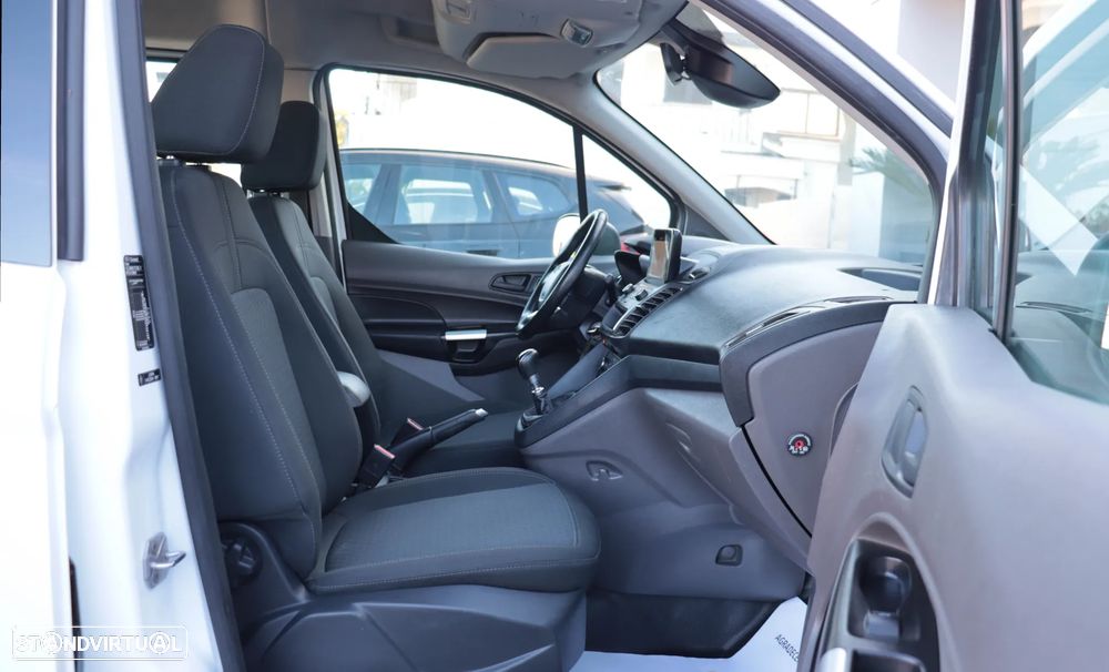 Ford Transit Connect 1.5 TDCi 220 L1 Trend - 13