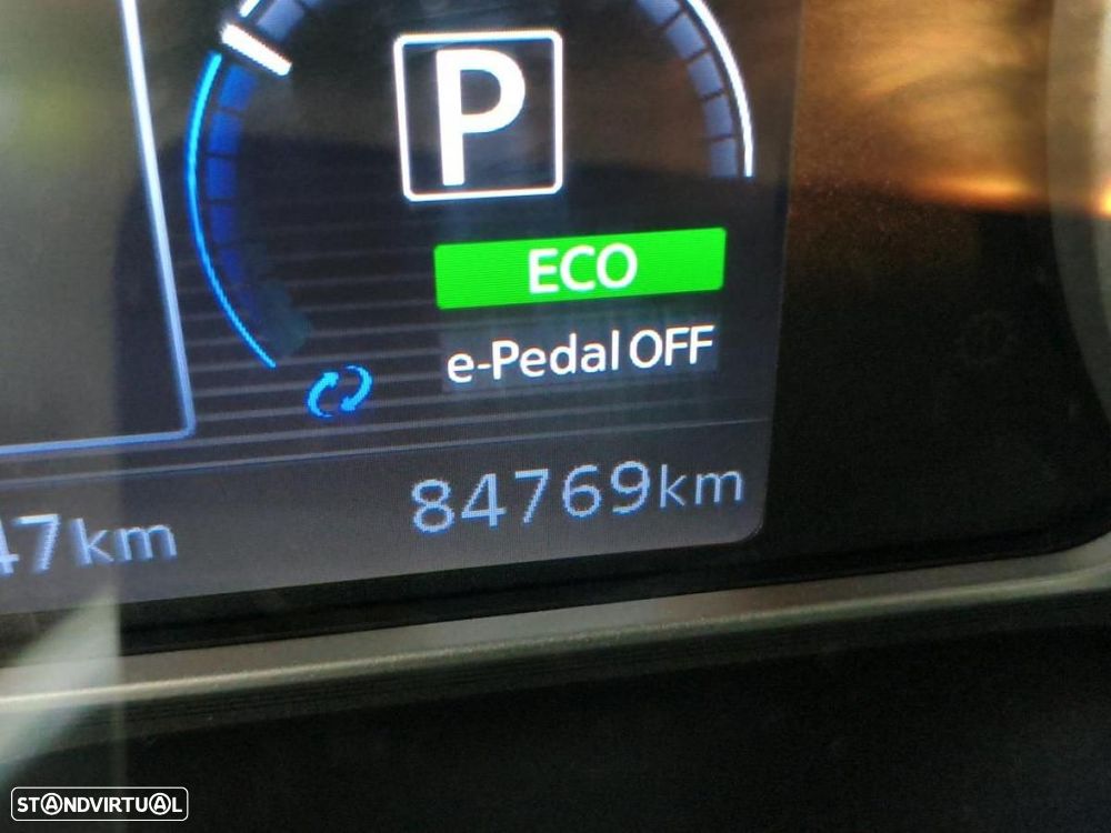 Nissan Leaf e+ Tekna - 4