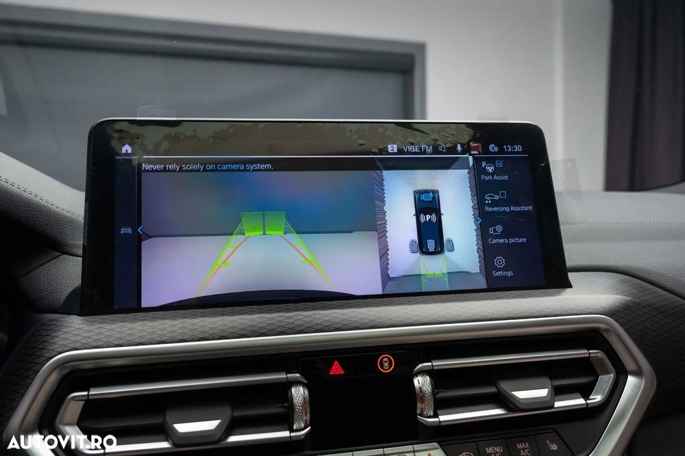 BMW iX3 Impressive - 17