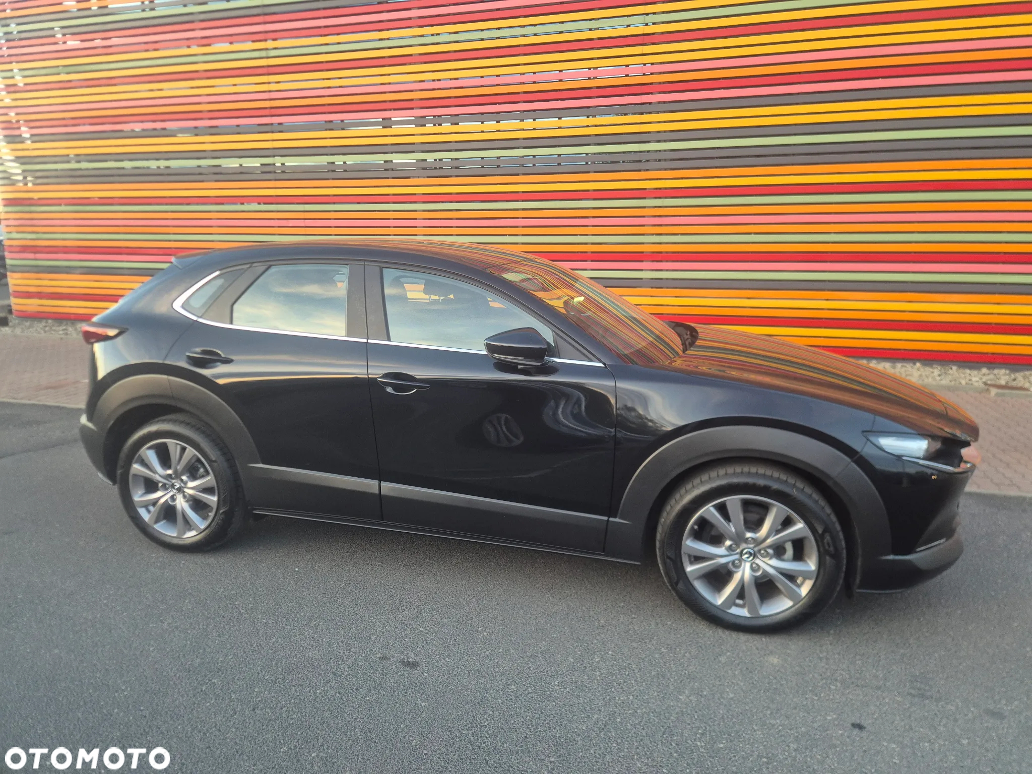 Mazda CX-30 - 20