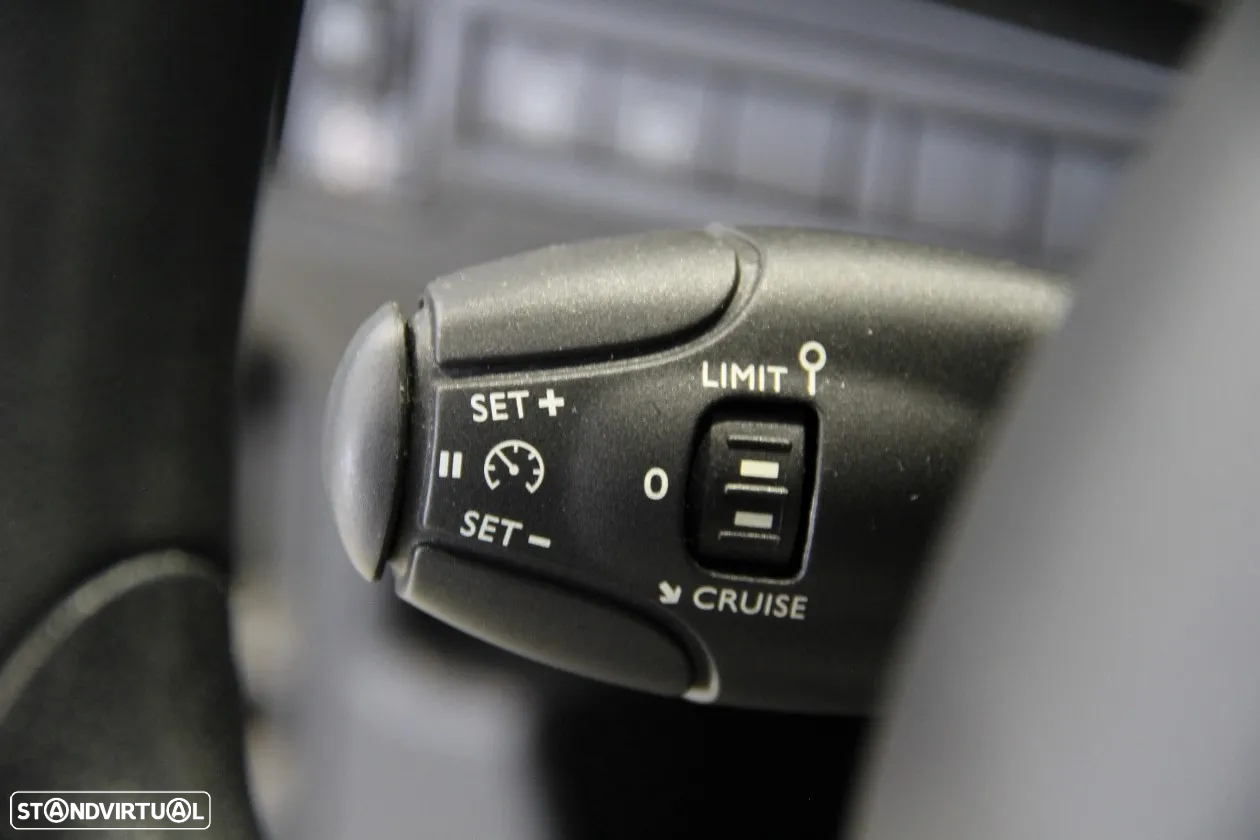 Peugeot 308 1.2 PureTech Access - 10
