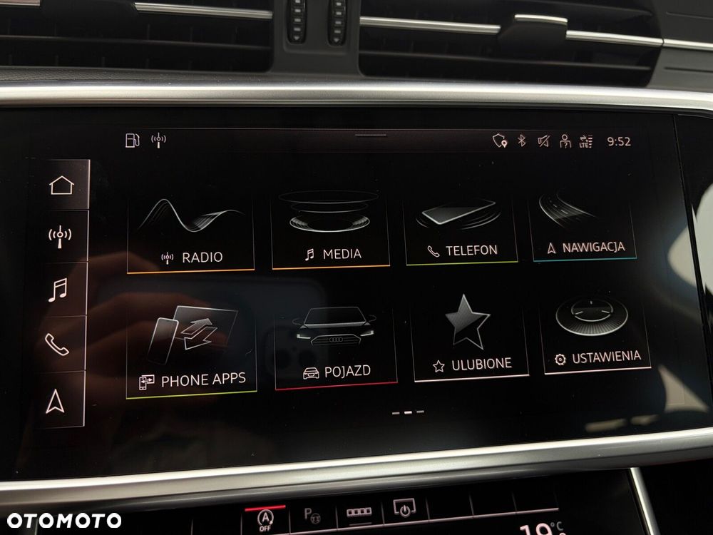 Audi A6 Limousine - 29