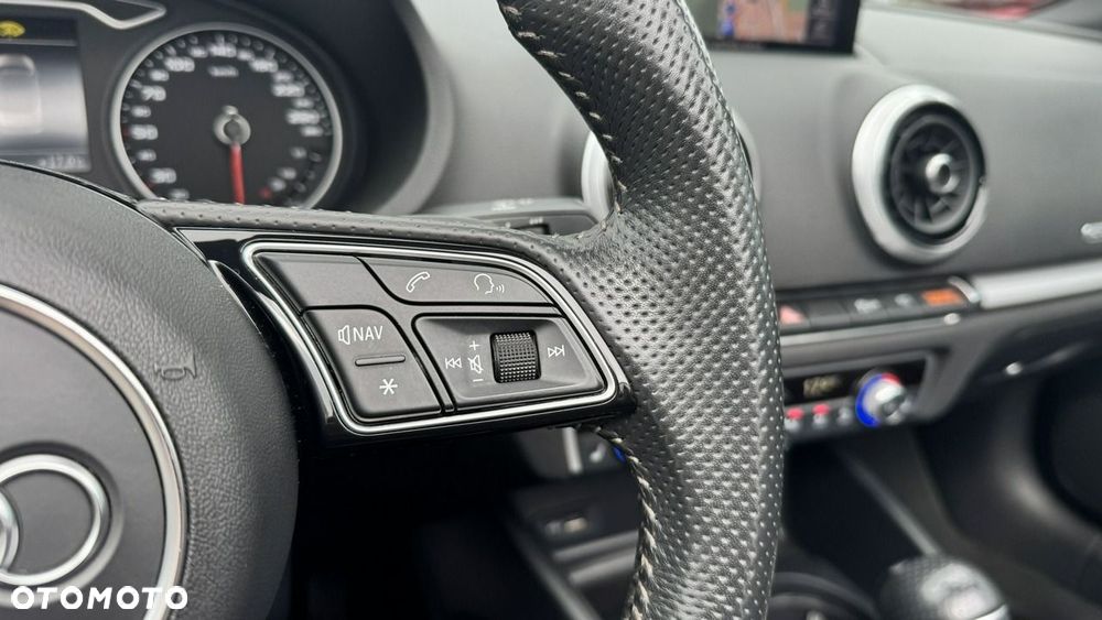 Audi A3 Cabrio - 32