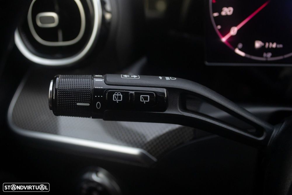 Mercedes-Benz C 220 d AMG Line - 15