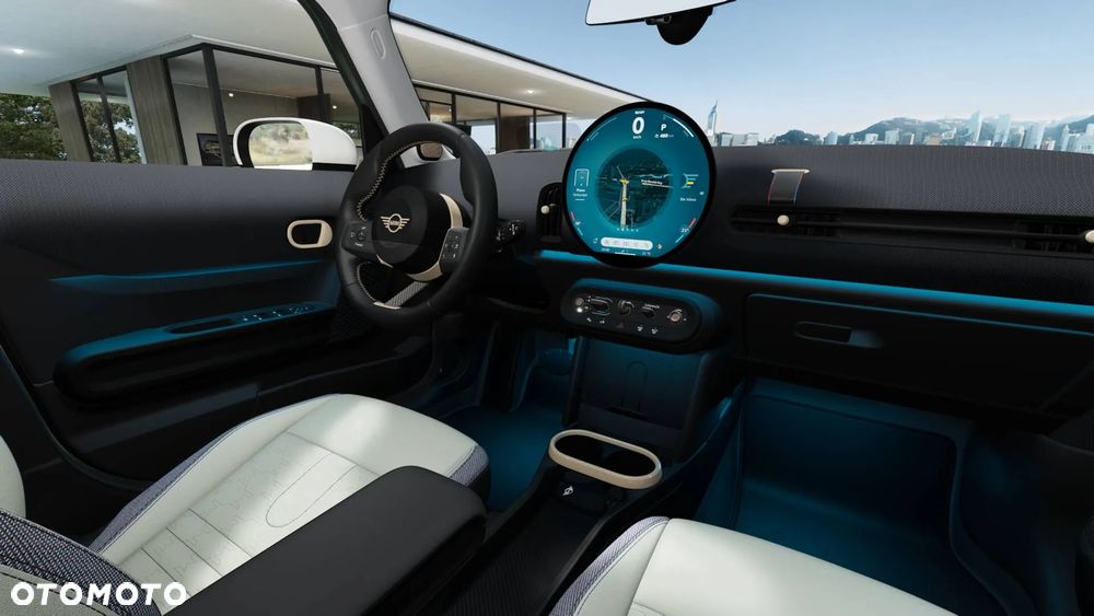 MINI Cooper S Linia Classic - 10