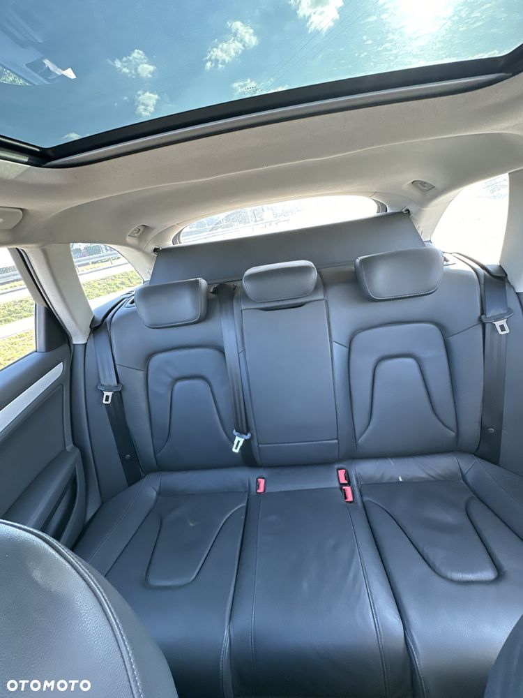 Audi A4 Allroad 2.0 TFSI S tronic - 18