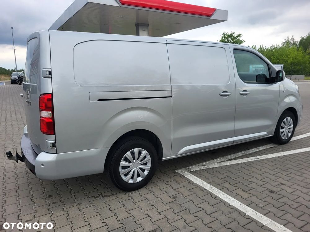 Peugeot Expert - 13