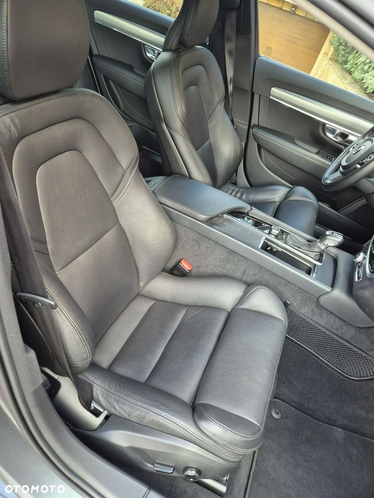 Volvo V90 - 13
