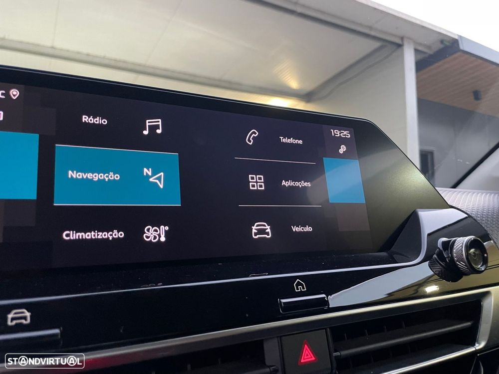 Citroën C4 1.2 PureTech Shine - 28