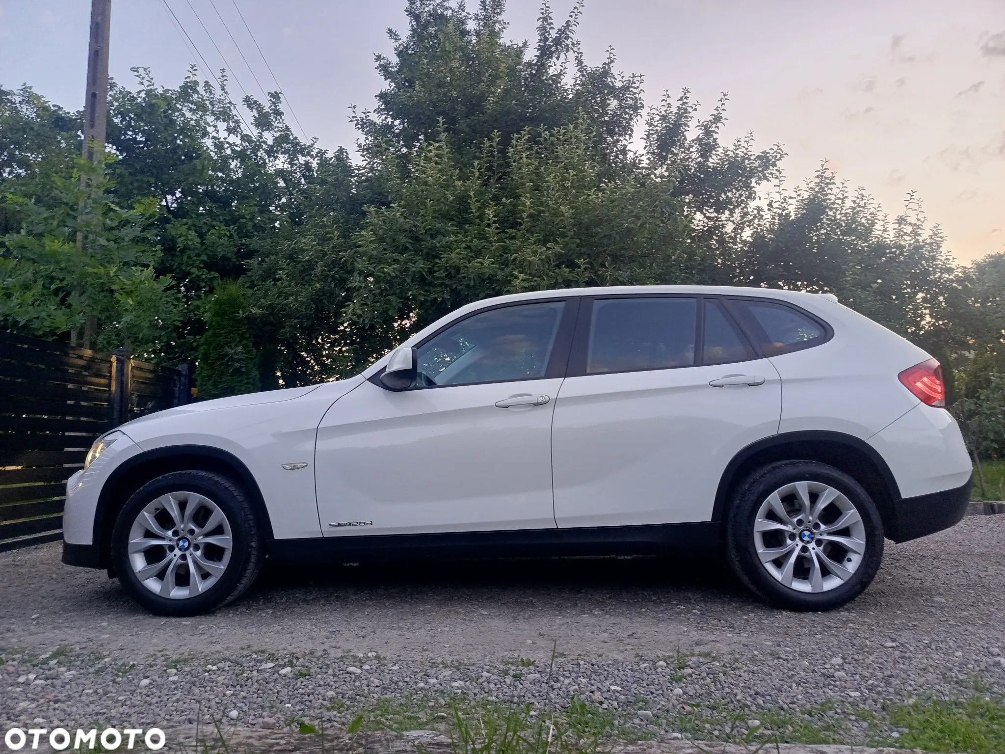 BMW X1 sDrive20d - 37