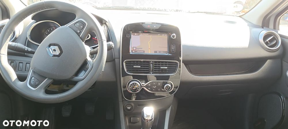 Renault Clio 1.2 16V 75 Dynamique - 17