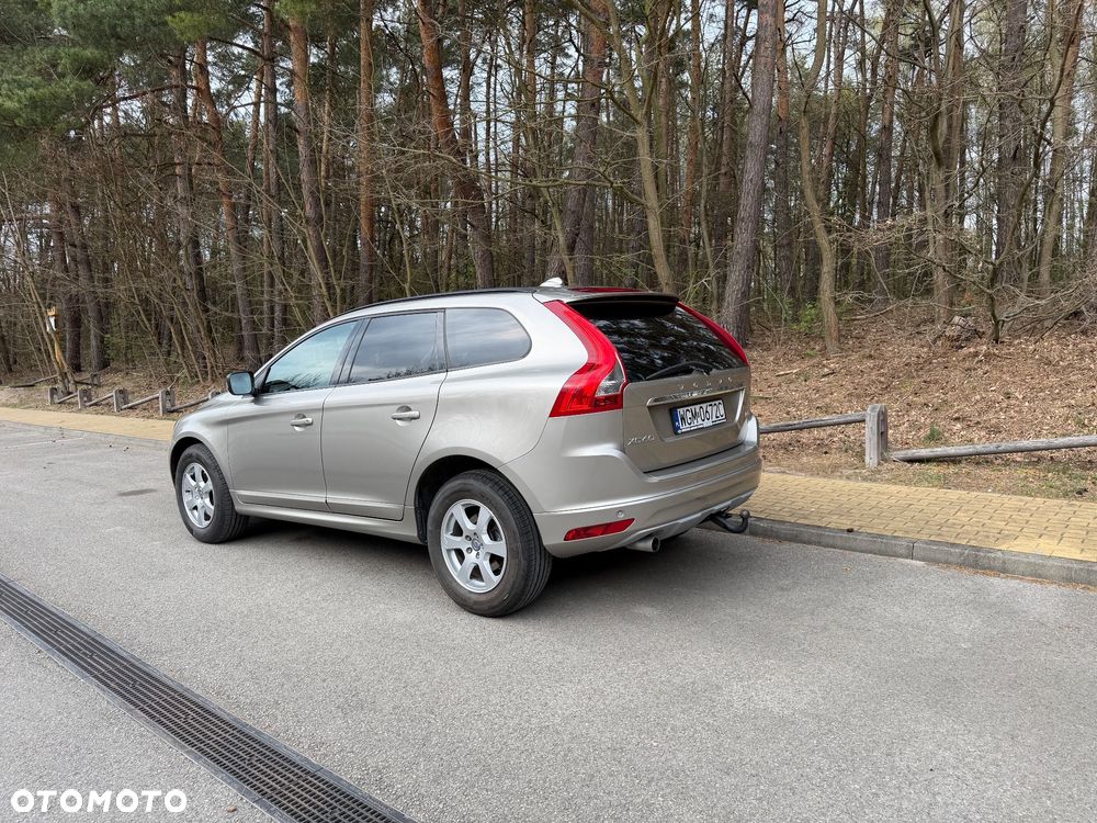 Volvo XC 60 - 2