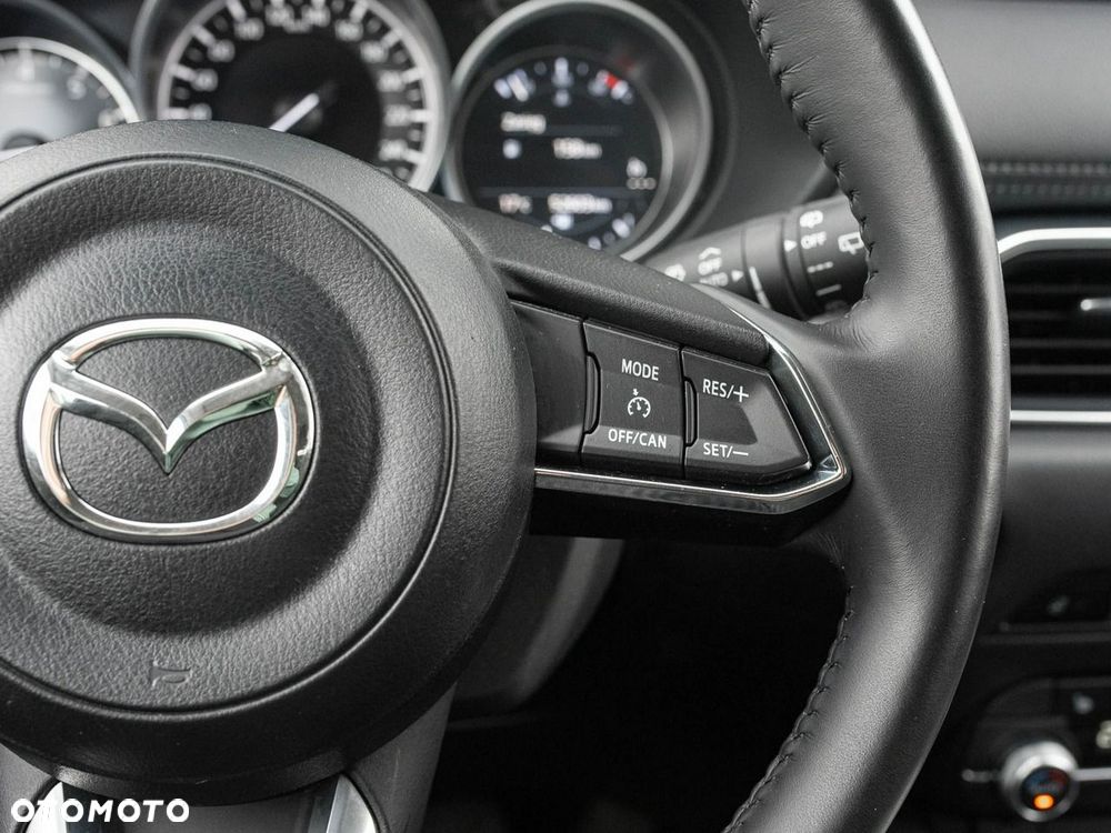 Mazda CX-5 2.0 Center-Line Plus AWD - 15