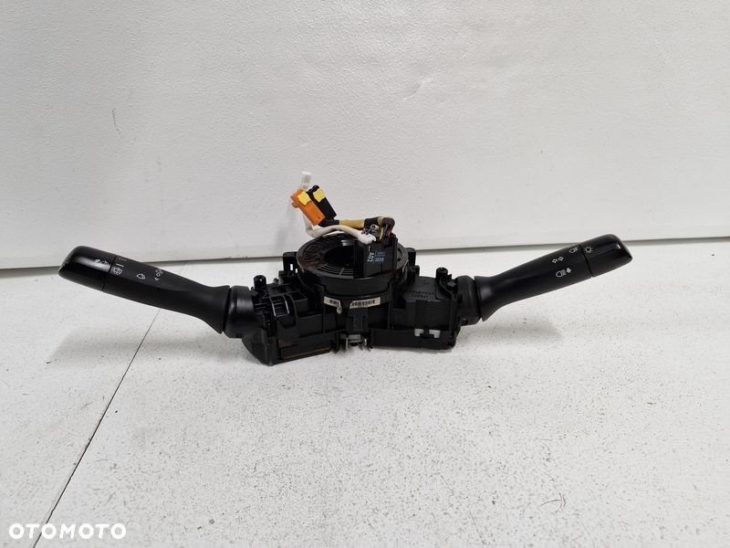 toyota matrix 2 ii e140 przełącznik zespolony pająk manetki wycieraczek taśma - 5