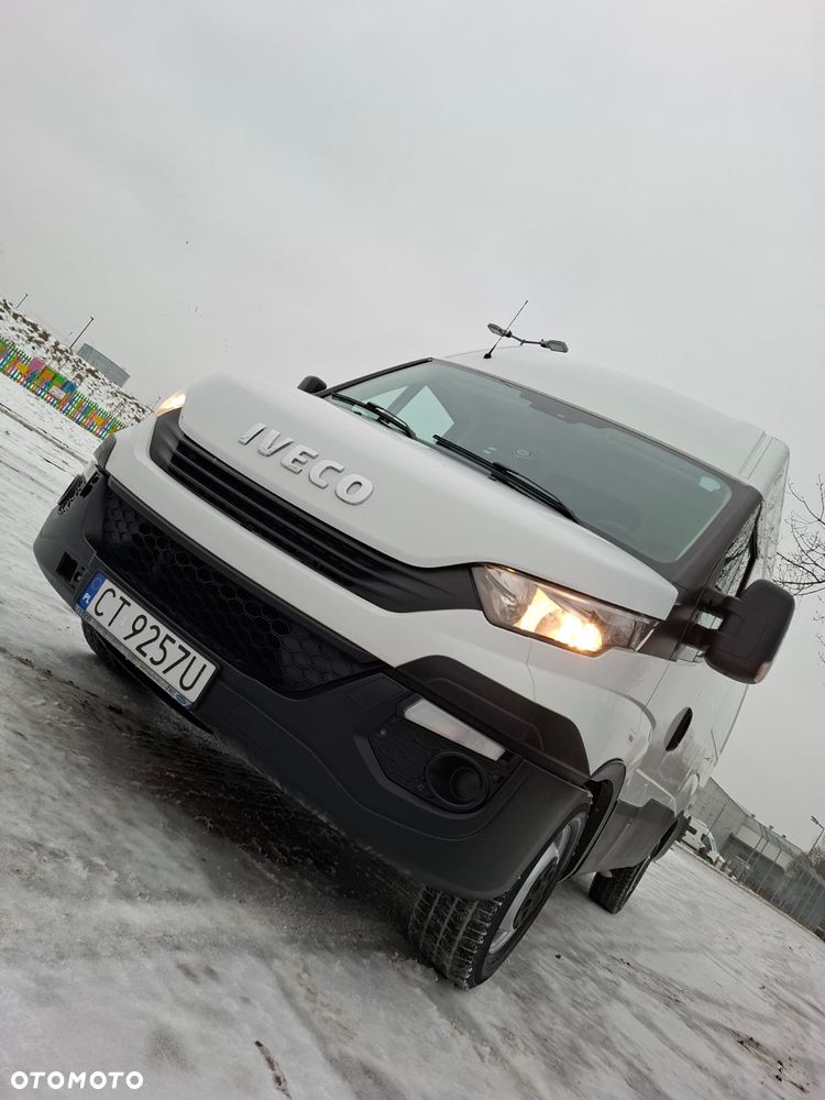 Iveco Daily 35s16 L3H2 - 2