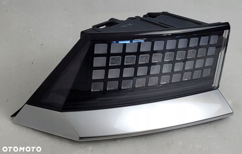 LAMPA LEWA TYŁ TYLNA LED HYUNDAI IONIQ 5 2021- 92401-G1 - 3