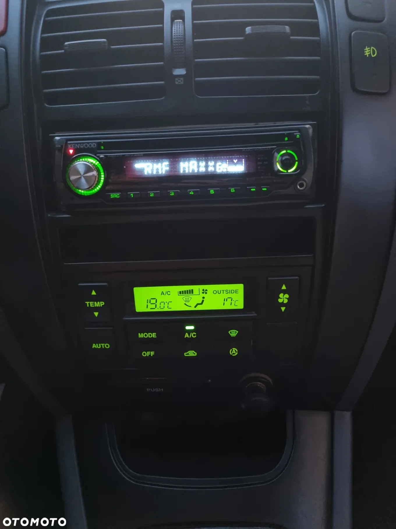 Hyundai Tucson 2.0 CRDi Elegance - 6