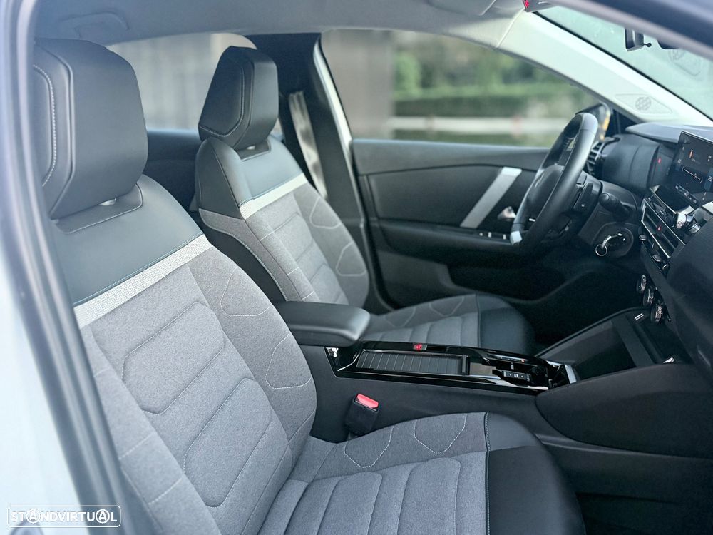 Citroën C4 1.5 BlueHDi Feel Pack EAT8 - 20