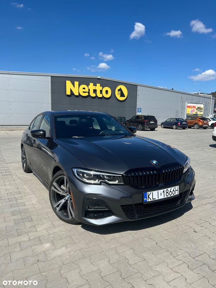 BMW Seria 3