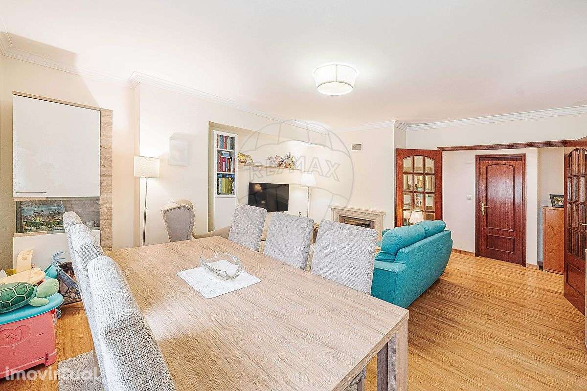 Apartamento T2 para venda - Grande imagem: 4/34