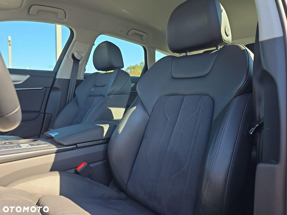 Audi A6 Avant 50 TDI quattro tiptronic design - 19