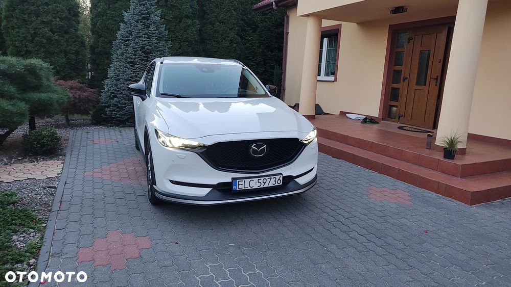 Mazda CX-5 2.0 Skydream AWD - 5