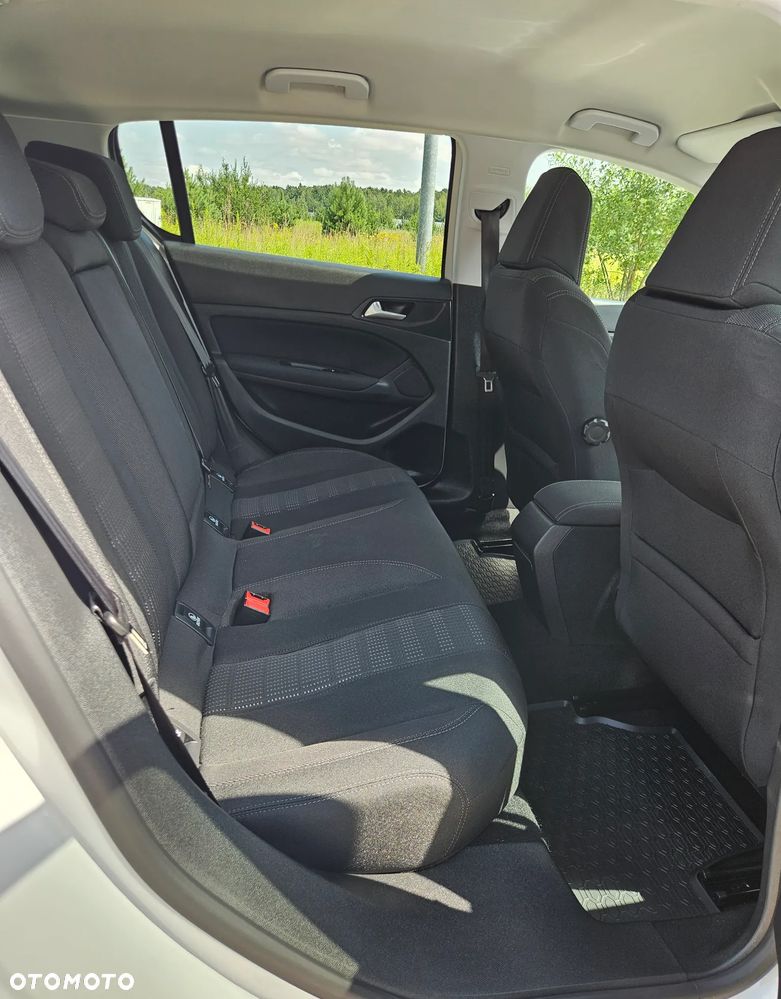 Peugeot 308 BlueHDi FAP 120 Stop & Start Allure - 17