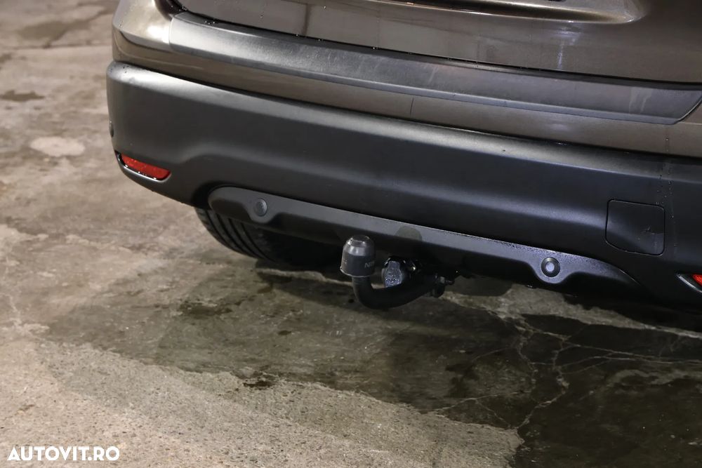 Nissan Qashqai 1.6 DCI Start/Stop N-Connecta - 30