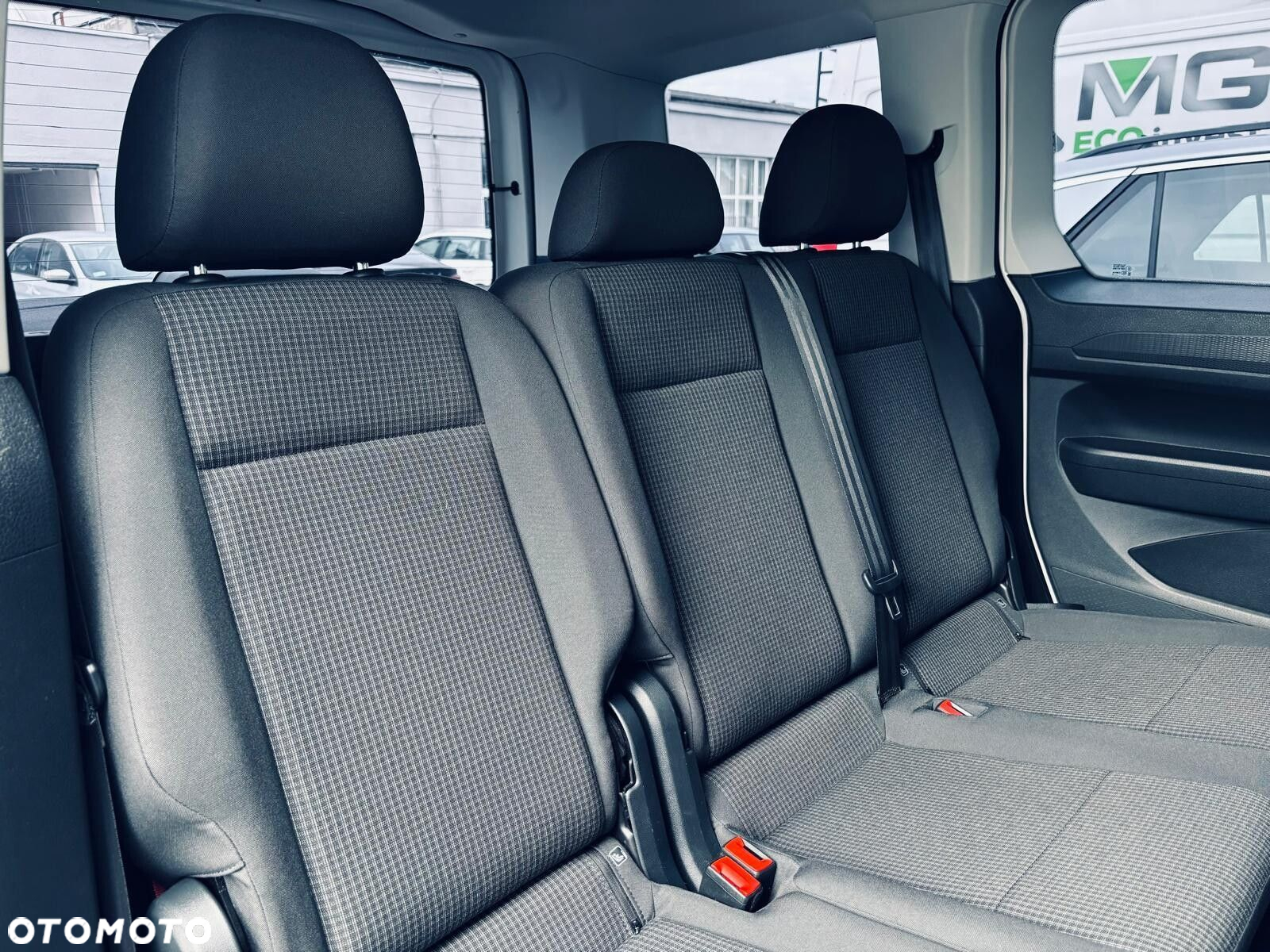 Volkswagen Caddy 2.0 TDI - 17