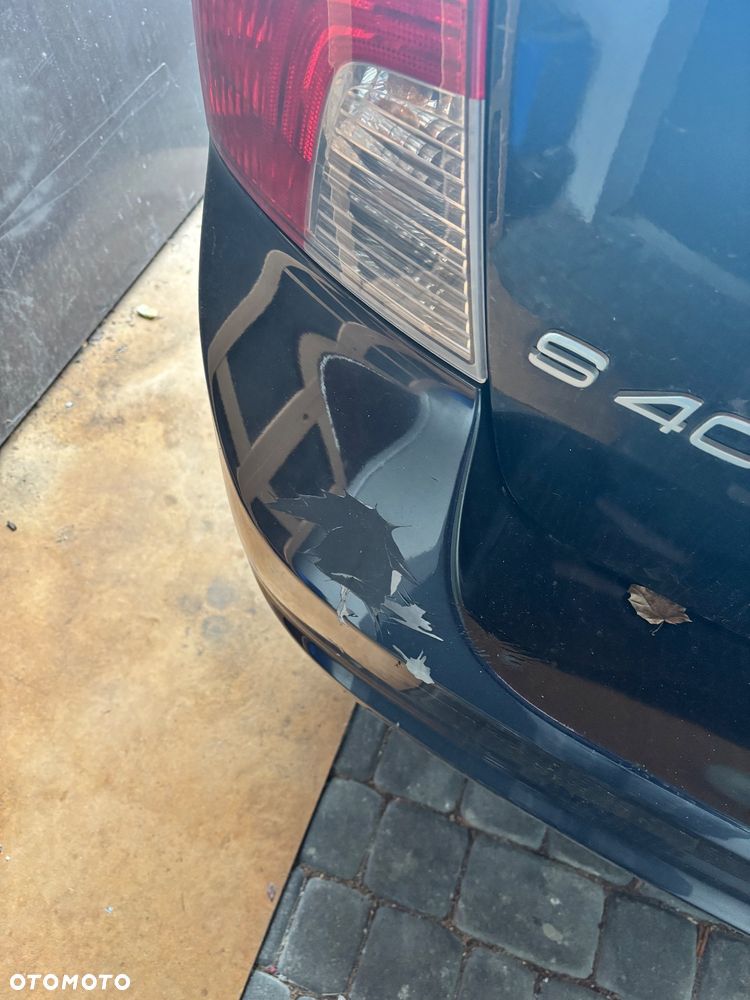 Volvo S40 ver-2-0d - 4