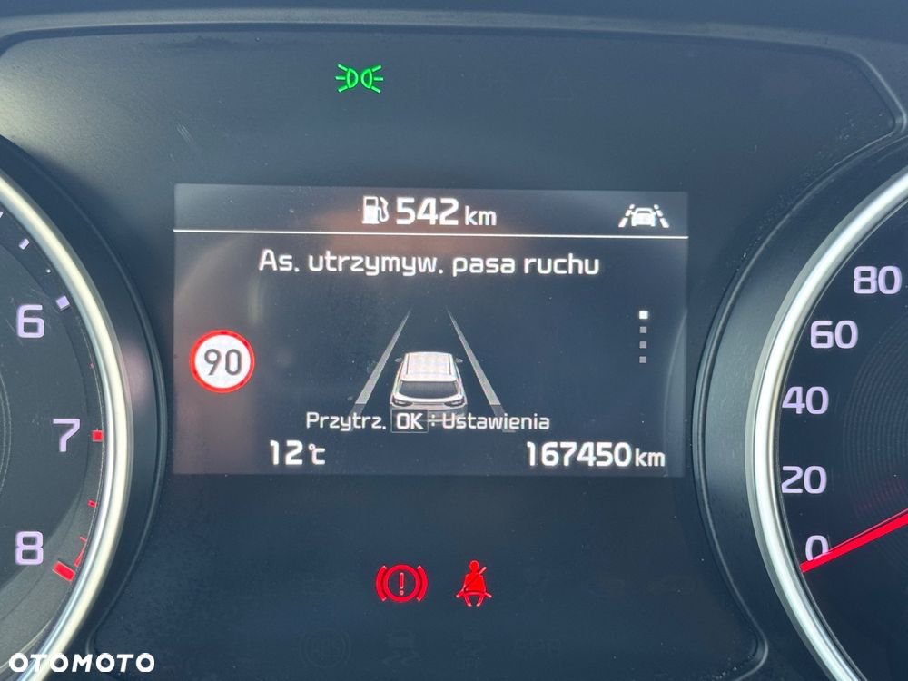 Kia Ceed 1.4 T-GDI OPF Platinum Edition - 29
