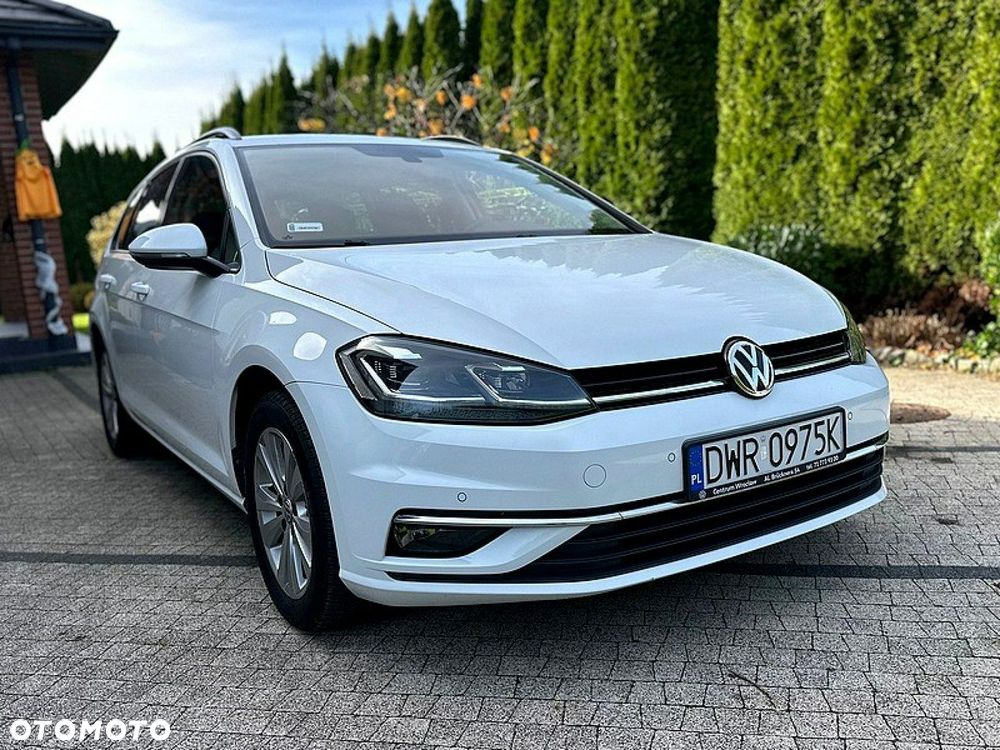 Volkswagen Golf - 13