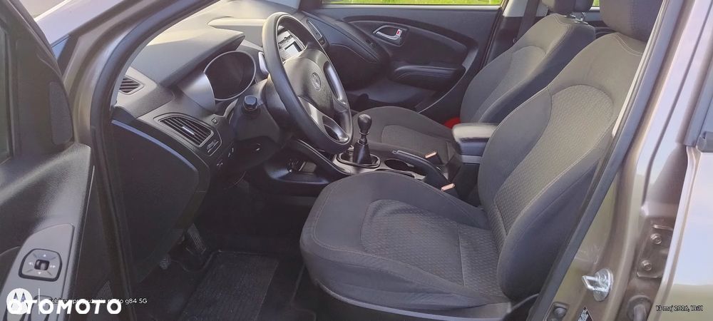 Hyundai ix35 1.6 2WD 5 Star Edition - 16