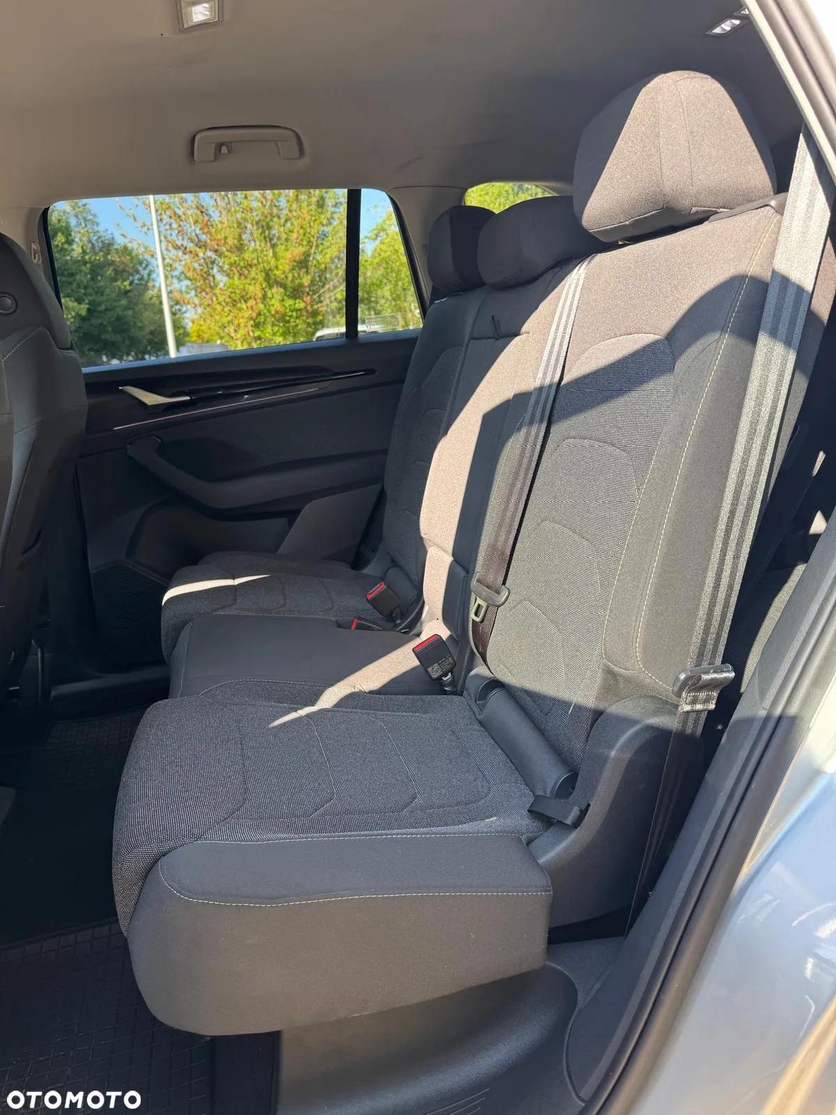 Skoda Kodiaq 1.5 TSI mHEV 4x2 Selection DSG - 8