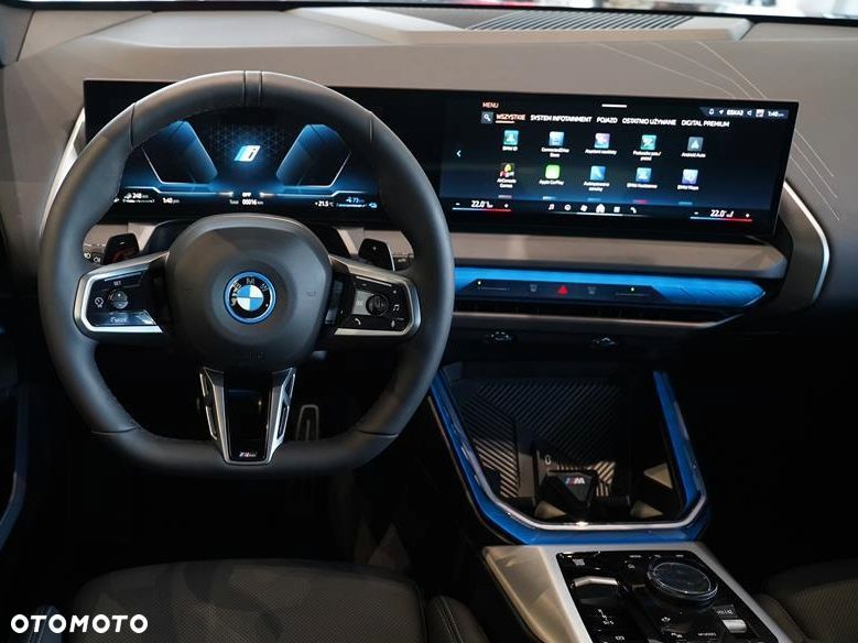 BMW X3 xDrive20 mHEV - 13