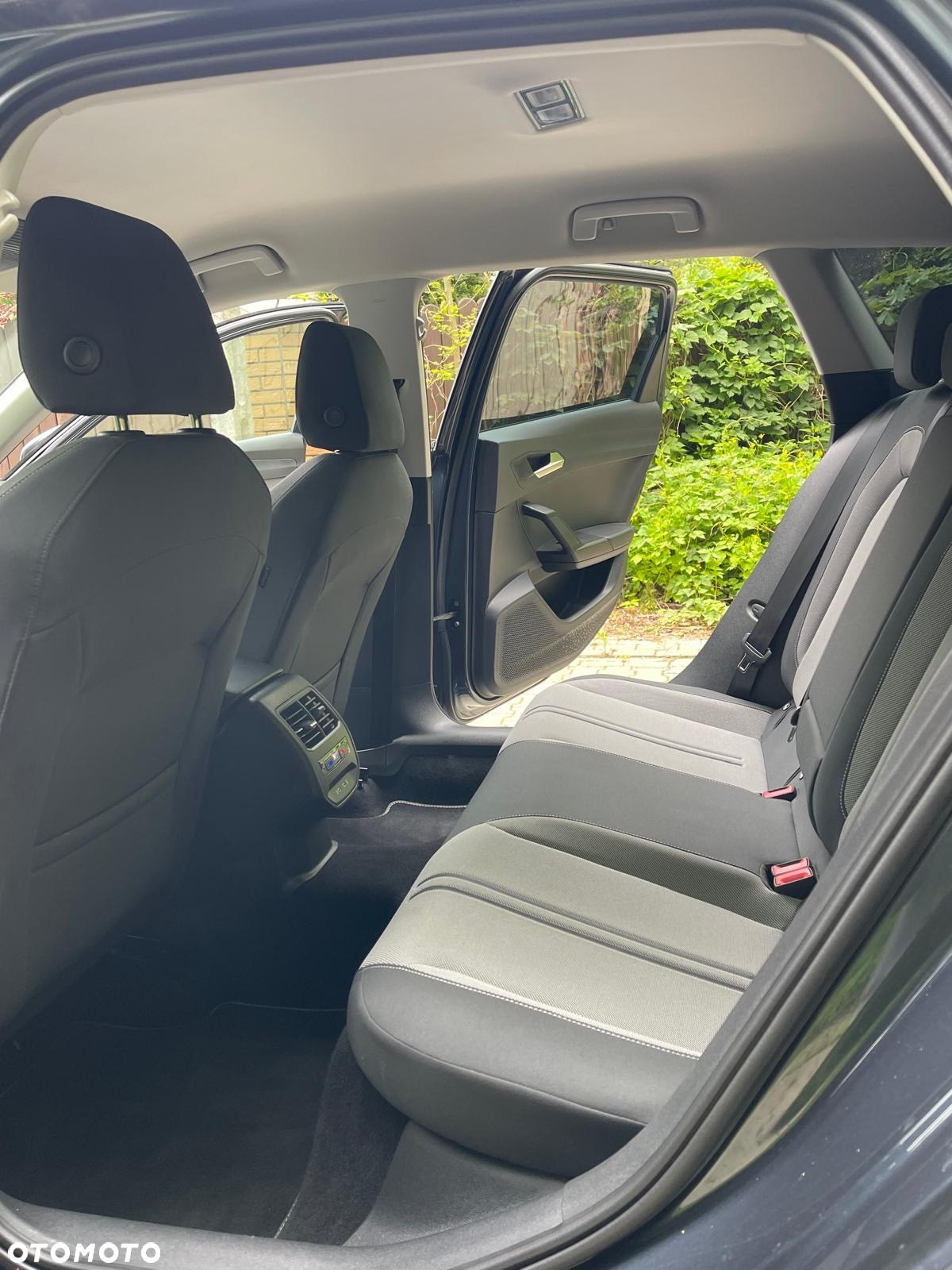 Seat Leon 2.0 TDI DPF Ecomotive DSG Style - 31