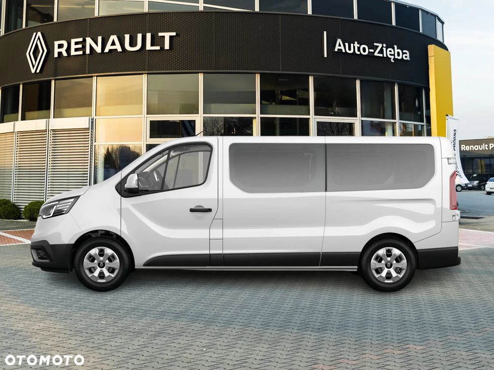 Renault Trafic 2.0 dCi - 2