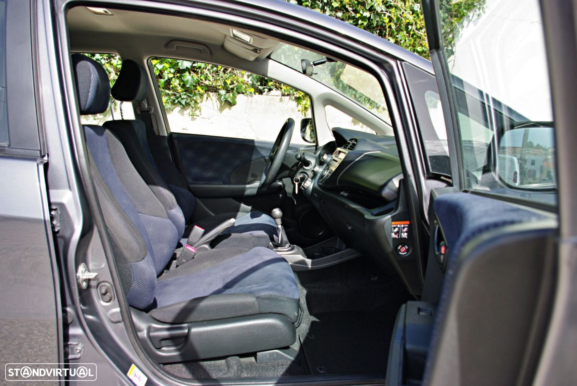 Honda Jazz 1.2 i-VTEC Easy AC - 22