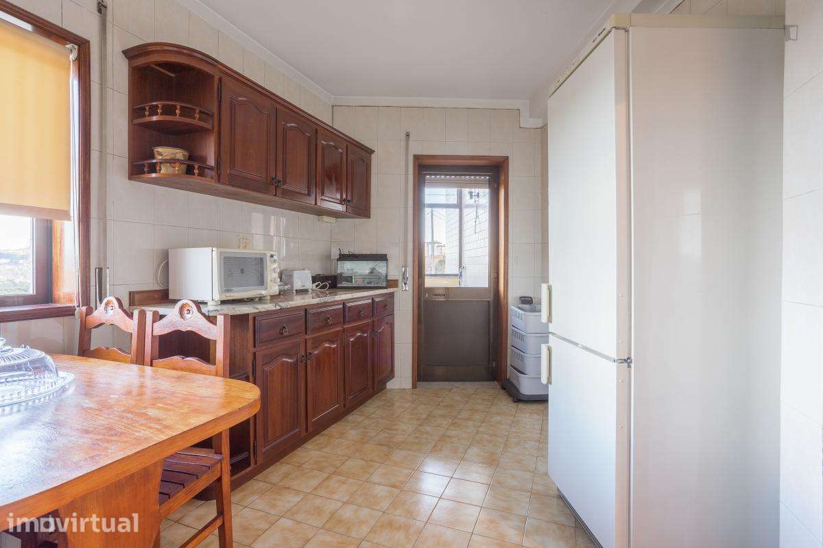 Apartamento com 2 quartos - localizado em Águas Santas Porto - Grande imagem: 3/31