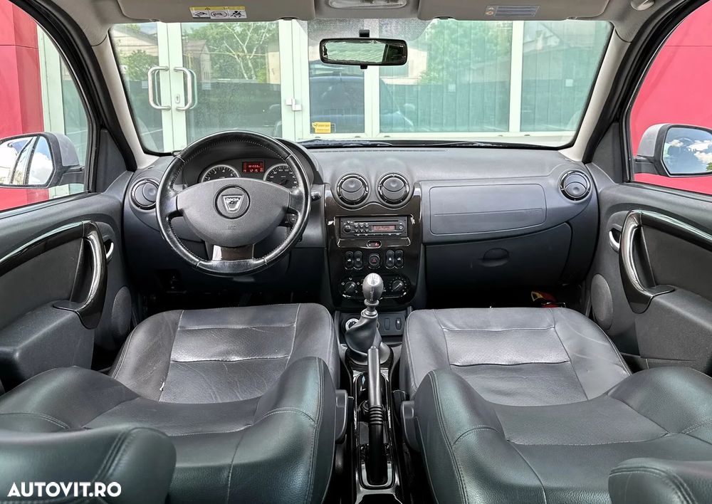 Dacia Duster - 9